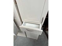 Badkamermeubel - bathroom cabinet - afbeelding 1 van  4