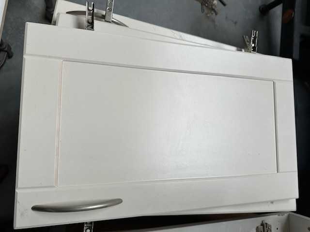 Badkamermeubel - bathroom cabinet - afbeelding 2 van  4