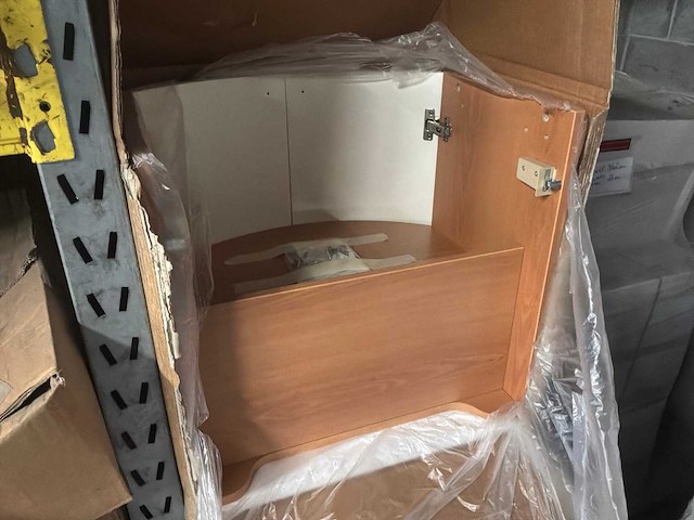 Badkamermeubel (6x) - afbeelding 2 van  7