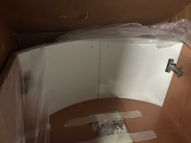 Badkamermeubel (6x) - afbeelding 4 van  7