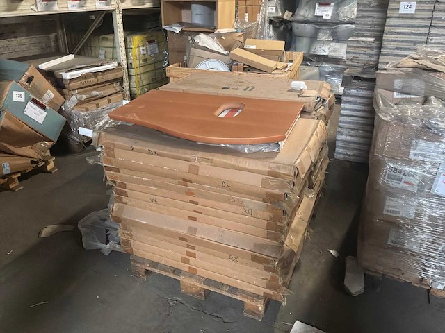 Badkamermeubel (6x) - afbeelding 5 van  7