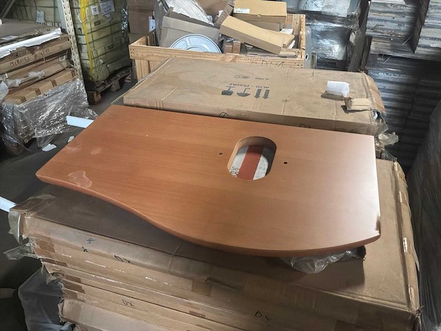 Badkamermeubel (6x) - afbeelding 6 van  7