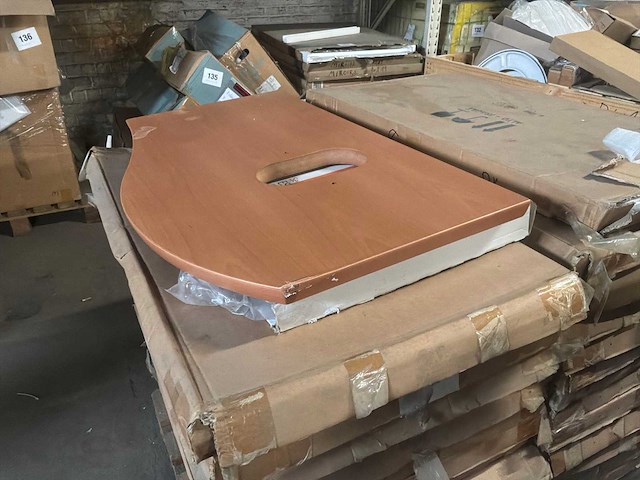 Badkamermeubel (6x) - afbeelding 7 van  7