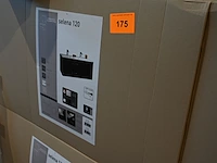 Badkamermeubel selena 120 - afbeelding 1 van  2