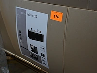 Badkamermeubel selena 120 - afbeelding 1 van  2