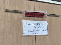 Badkamermeubel, wc, 3 spiegels - afbeelding 4 van  5