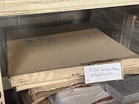 Badkamermeubel, wc, 3 spiegels - afbeelding 5 van  5