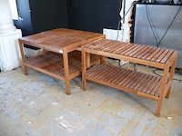 Badkamermeubel (x3) - afbeelding 2 van  5