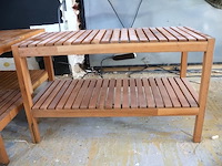 Badkamermeubel (x3) - afbeelding 3 van  5