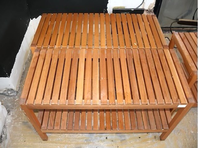 Badkamermeubel (x3) - afbeelding 5 van  5