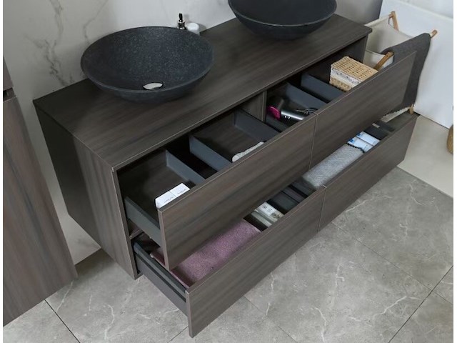 Badkamermeubel - afbeelding 2 van  12