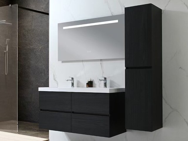 Badkamermeubel - afbeelding 1 van  10