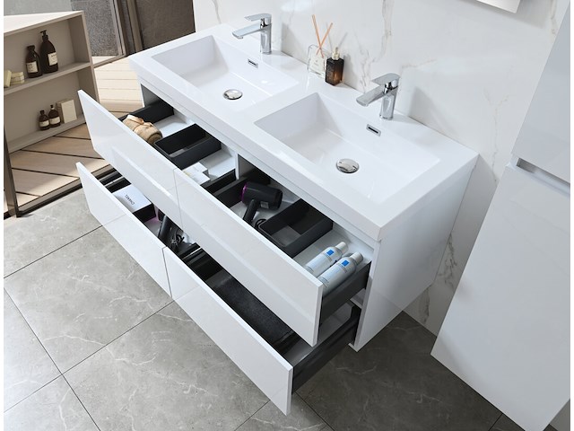 Badkamermeubel - afbeelding 4 van  9