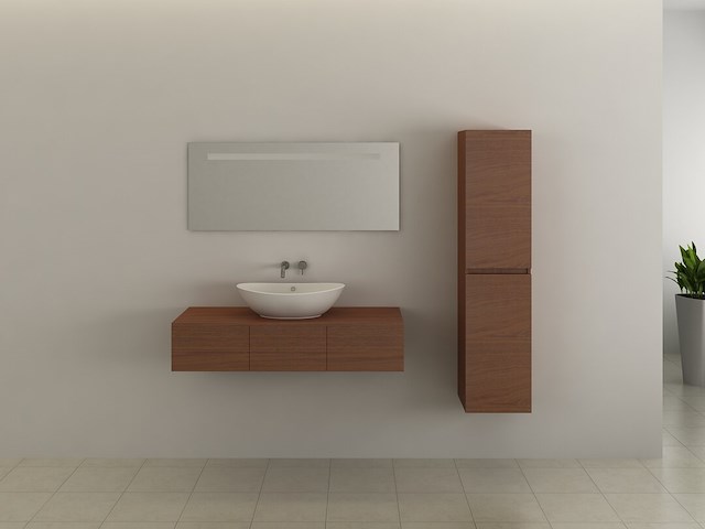 Badkamermeubel - afbeelding 2 van  5