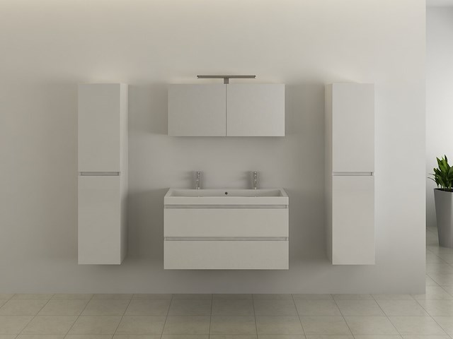 Badkamermeubel - afbeelding 2 van  5