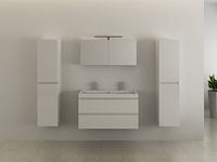 Badkamermeubel - afbeelding 2 van  5
