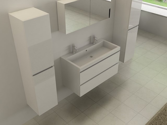 Badkamermeubel - afbeelding 3 van  5