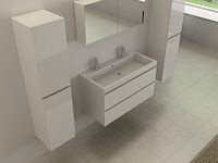 Badkamermeubel - afbeelding 3 van  5