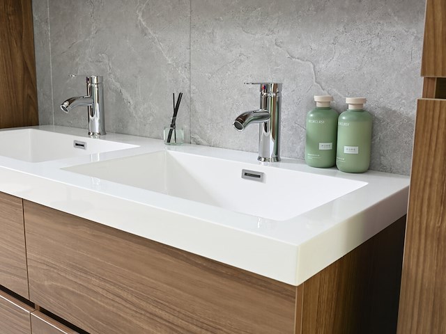 Badkamermeubel - afbeelding 2 van  14