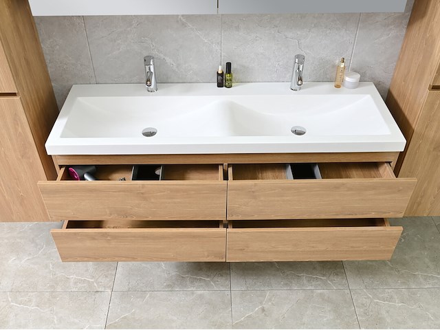 Badkamermeubel - afbeelding 6 van  12