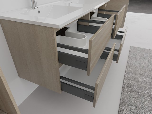 Badkamermeubel - afbeelding 5 van  6