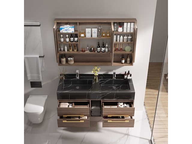 Badkamermeubel - afbeelding 3 van  4