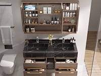 Badkamermeubel - afbeelding 3 van  4