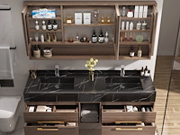 Badkamermeubel - afbeelding 4 van  10