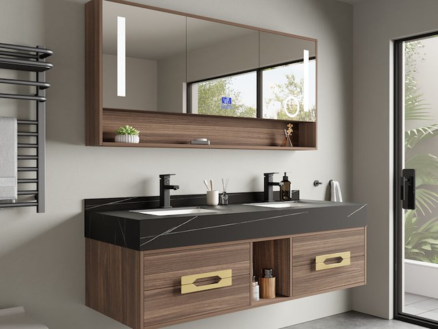 Badkamermeubel - afbeelding 7 van  10