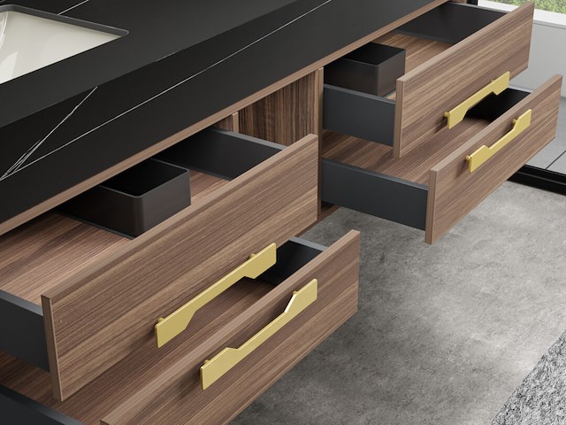 Badkamermeubel - afbeelding 4 van  6