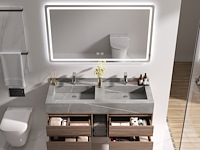 Badkamermeubel - afbeelding 3 van  4