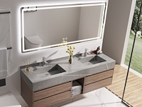 Badkamermeubel - afbeelding 2 van  8