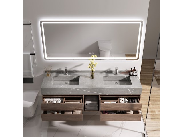 Badkamermeubel - afbeelding 3 van  8