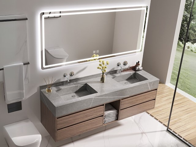 Badkamermeubel - afbeelding 6 van  8