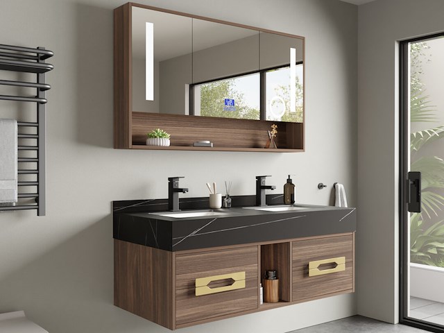 Badkamermeubel - afbeelding 2 van  6