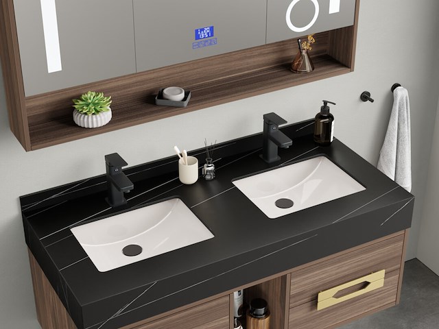 Badkamermeubel - afbeelding 3 van  6