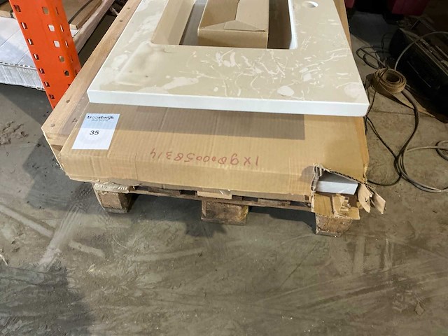 Badkamermeubel - afbeelding 3 van  3