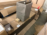 Badkamermeubelset - afbeelding 1 van  6