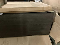 Badkamermeubelset - afbeelding 3 van  6