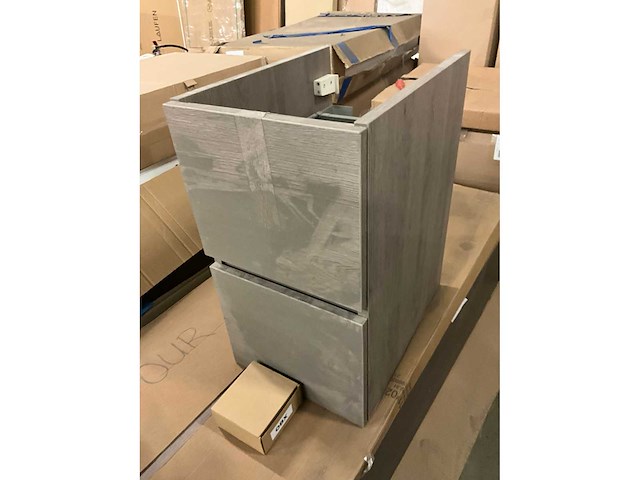 Badkamermeubelset - afbeelding 4 van  6