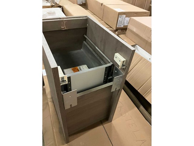 Badkamermeubelset - afbeelding 5 van  6