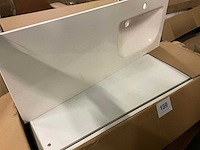 Badkamermeubelset - afbeelding 1 van  4