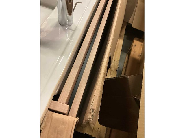 Badkamermeubelset - afbeelding 3 van  5