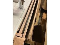 Badkamermeubelset - afbeelding 3 van  5