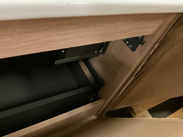 Badkamermeubelset - afbeelding 5 van  5