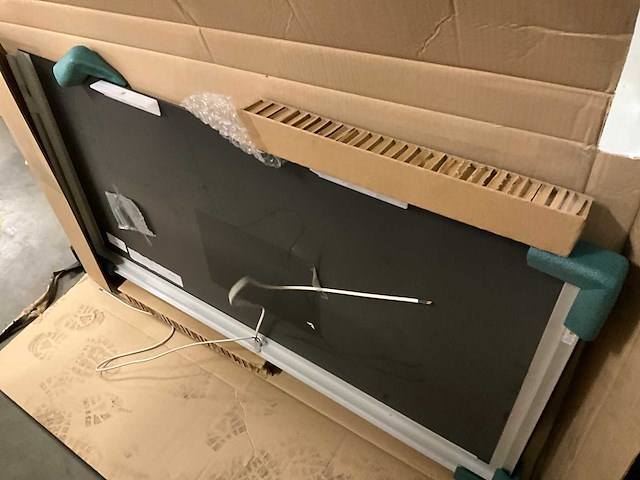 Badkamermeubelset - afbeelding 4 van  5