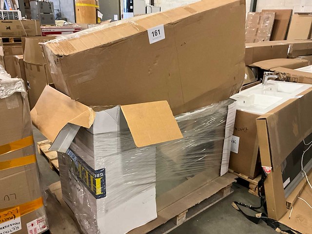 Badkamermeubelset - afbeelding 5 van  5