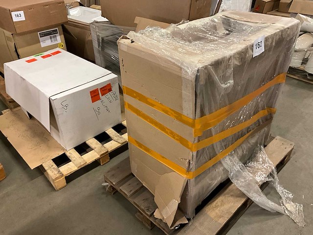 Badkamermeubelset - afbeelding 1 van  6