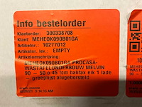 Badkamermeubelset - afbeelding 6 van  6