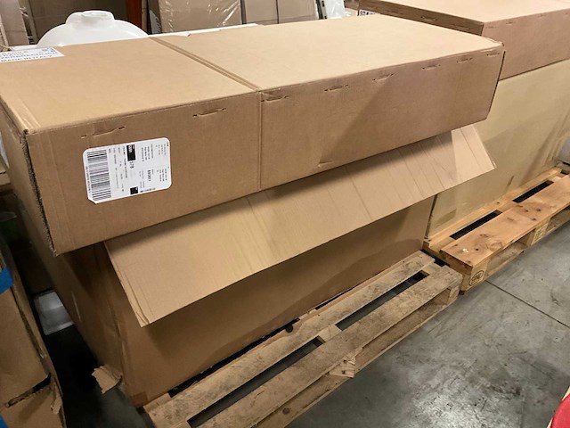 Badkamermeubelset - afbeelding 1 van  4